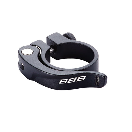 BBB Sattelklemme QR SmoothLever 28,6mm-0