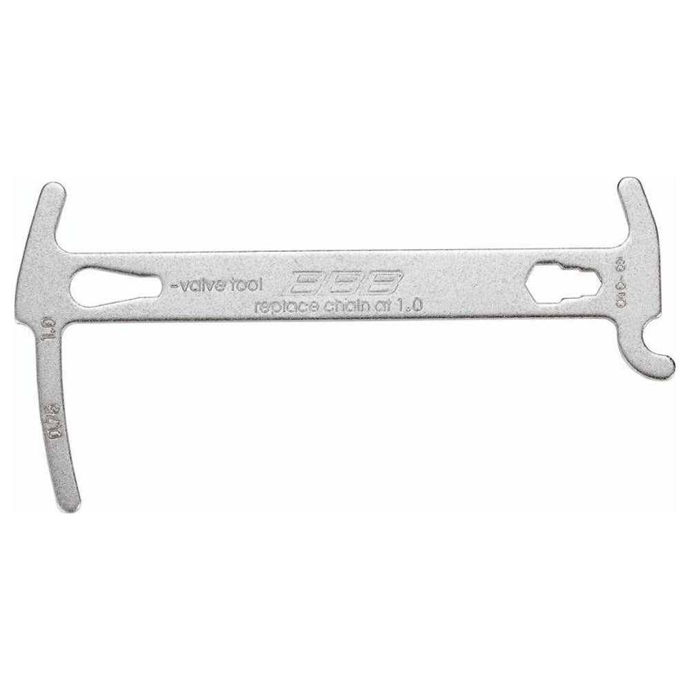 BBB ChainChecker Verschleißlehre BTL-125-0
