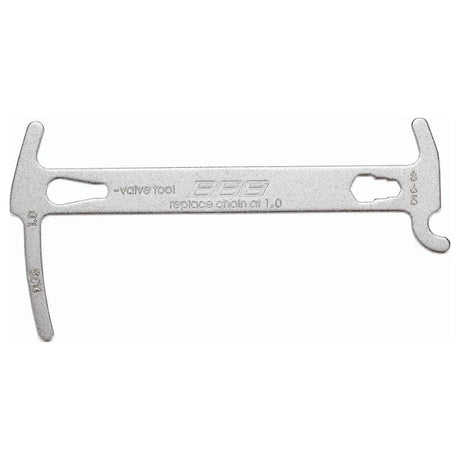 BBB ChainChecker Verschleißlehre BTL-125-0