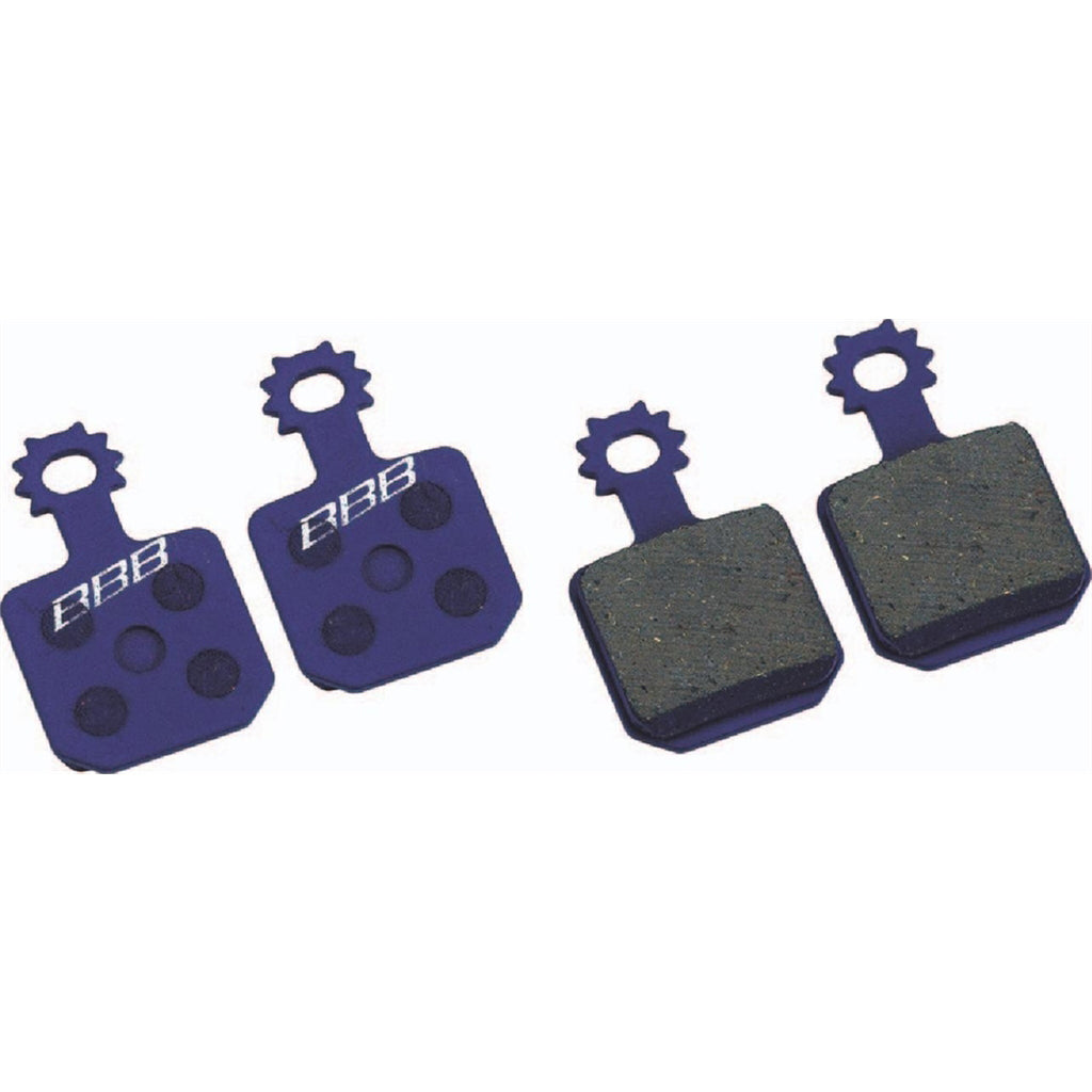 BBB Disc Stop Bremsbelag 1 Paar BBS-372-Magura-0