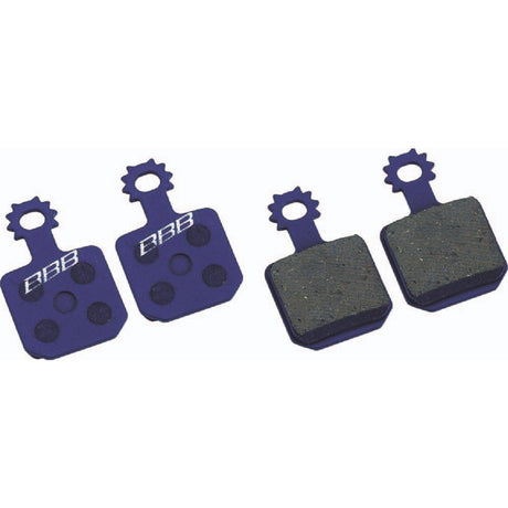 BBB Disc Stop Bremsbelag 1 Paar BBS-372-Magura-0