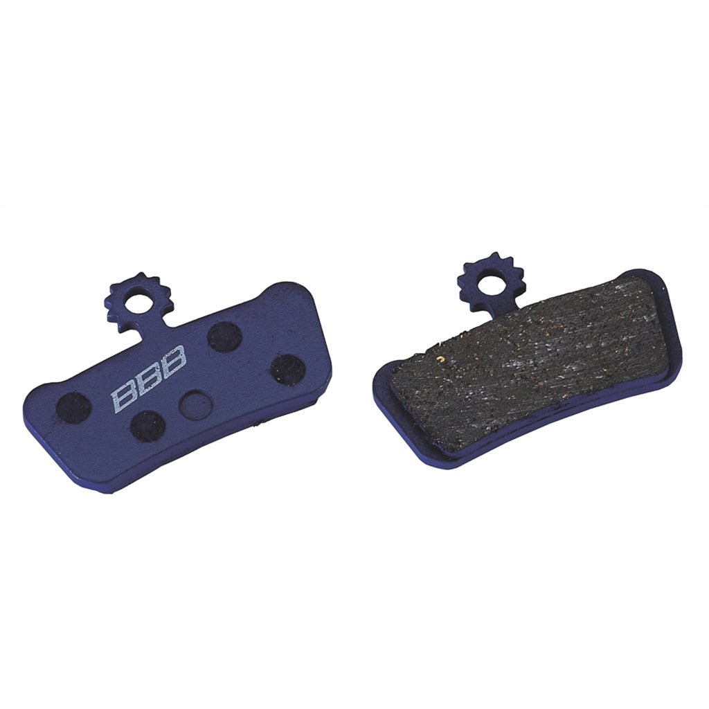 BBB Disc Stop Bremsbelag 1 Paar BBS-39 für AVID/SRAM-0