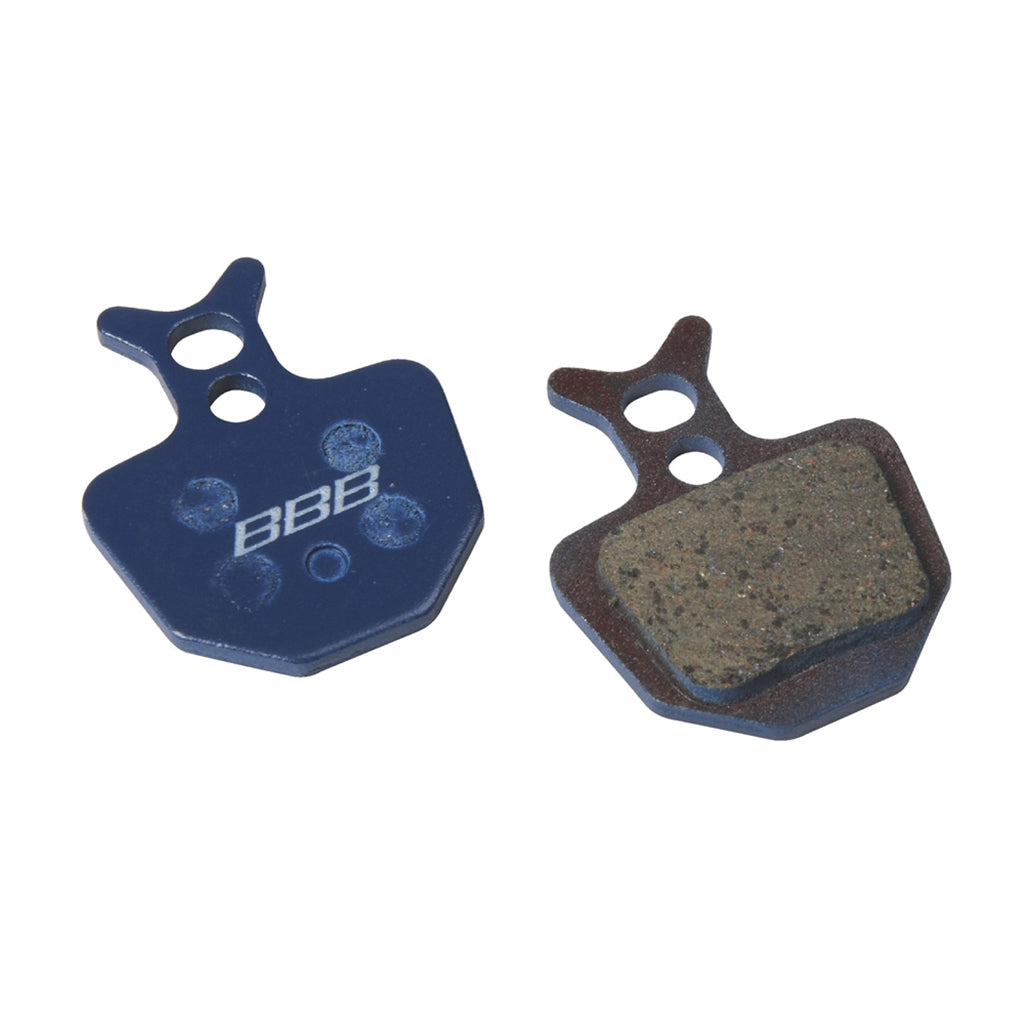 BBB Disc Stop Bremsbelag 1 Paar BBS-66 für Formula-0