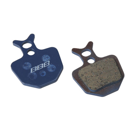 BBB Disc Stop Bremsbelag 1 Paar BBS-66 für Formula-0