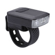 BBB Spark 2.0 USB Akku Frontlicht BLS-151D schwarz-0