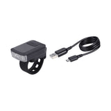 BBB Spark 2.0 USB Akku Frontlicht BLS-151D schwarz-1