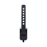 BBB Spark 2.0 USB Akku Frontlicht BLS-151D schwarz-3