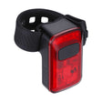 BBB Spark 2.0 USB Akku Rücklicht BLS-152D schwarz-0