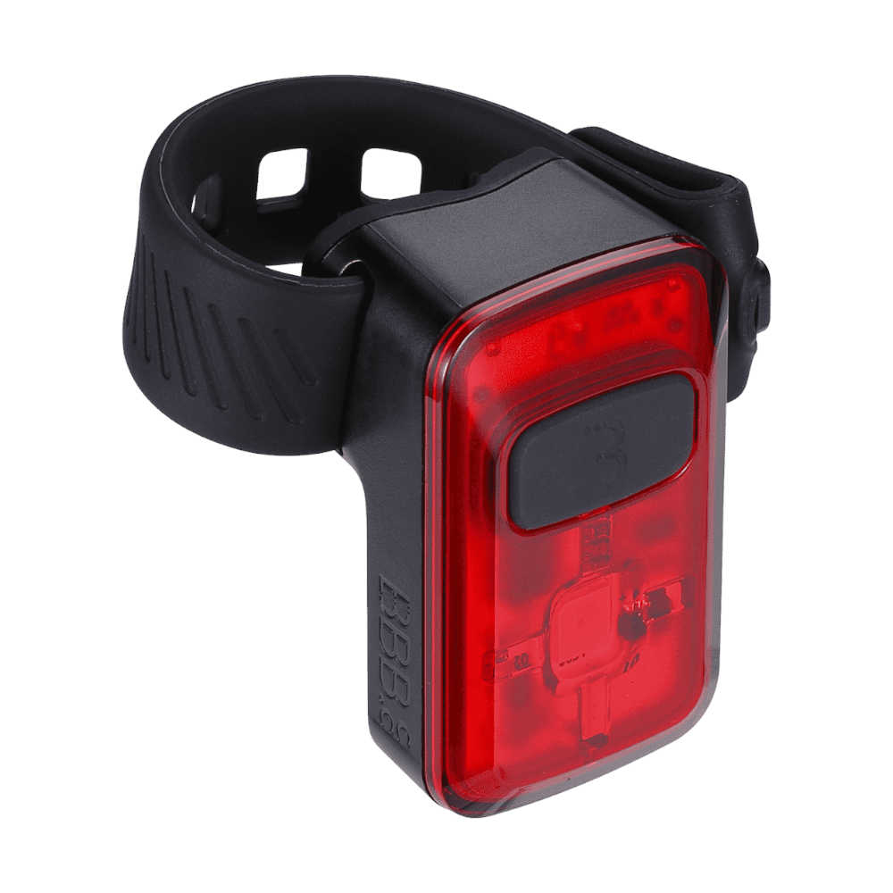 BBB Spark 2.0 USB Akku Rücklicht BLS-152D schwarz-0