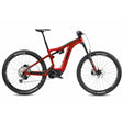 BH Atomx Lynx Carbon Pro 9.8 rot schwarz-0