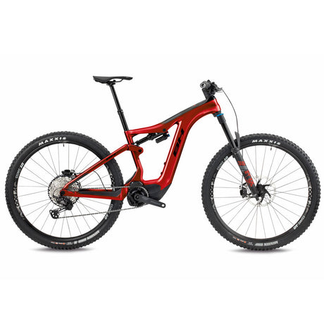 BH Atomx Lynx Carbon Pro 9.8 rot schwarz-0