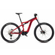 BH Atomx Lynx Carbon Pro 8.7 rot schwarz-0