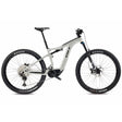 BH Atomx Lynx Carbon Pro 8.7 silber schwarz-0