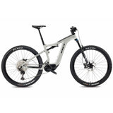 BH Atomx Lynx Carbon Pro 8.7 silber schwarz-0