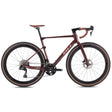 BH Bike GRAVELX AT 6.0 red 2025-0