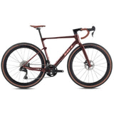 BH Bike GRAVELX AT 6.0 red 2025-0