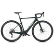 BH Bike iGRAVELX Carbon 2.7 420Wh dark green 2025-0