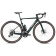 BH Bike iGRAVELX Carbon 2.9 dark green 2025-0