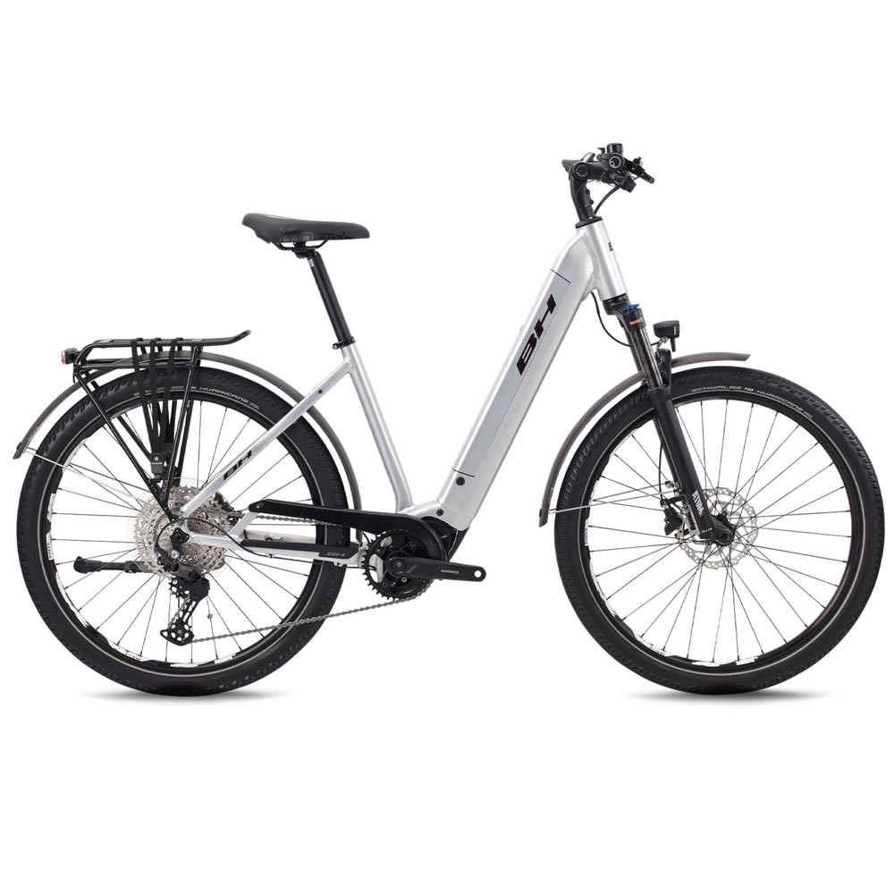 BH Bikes ATOMe SUV Pro 2023-0