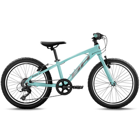 BH Bikes Expert Junior 20 blau-0