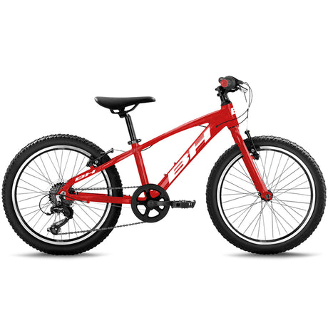 BH Bikes Expert Junior 20 rot-0