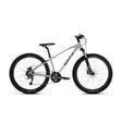 BH Bikes Expert Junior 26 Disc silver-0