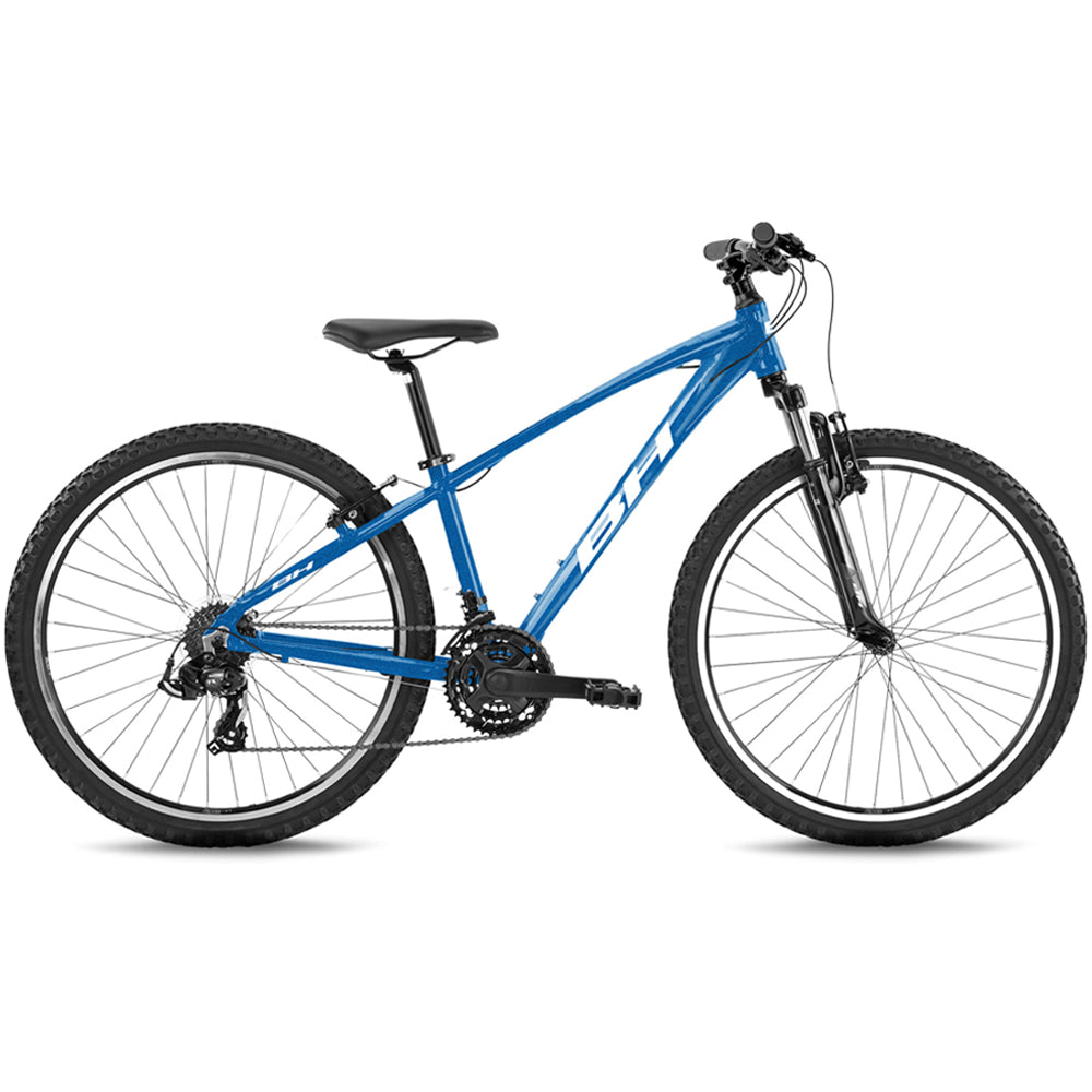 BH Bikes Expert Junior 26 blue-0