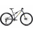 BH Lynx Race Carbon RC 7.0 Silver-Yellow-Silver-0