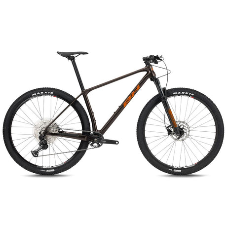 BH Bikes Ultimate 6.5 XT brown orange-0