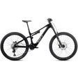 BH Bikes iLynx+ DL Enduro Carbon 9.5 black-0