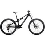 BH Bikes iLynx+ DL Enduro Carbon 9.5 black-0