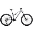 BH Bikes iLynx+ DL Enduro Carbon 9.5 silver-0