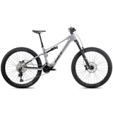 BH Bikes iLynx+ DL Enduro Carbon 9.5 silver-0