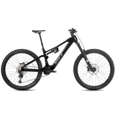 BH Bikes iLynx+ DL Enduro 9.1 black-0