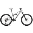 BH Bikes iLynx+ DL Enduro 9.1 silver-0