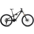 BH Bikes iLynx+ DL Enduro Carbon 9.7 black-0