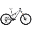 BH Bikes iLynx+ DL Enduro Carbon 9.7 silver-0