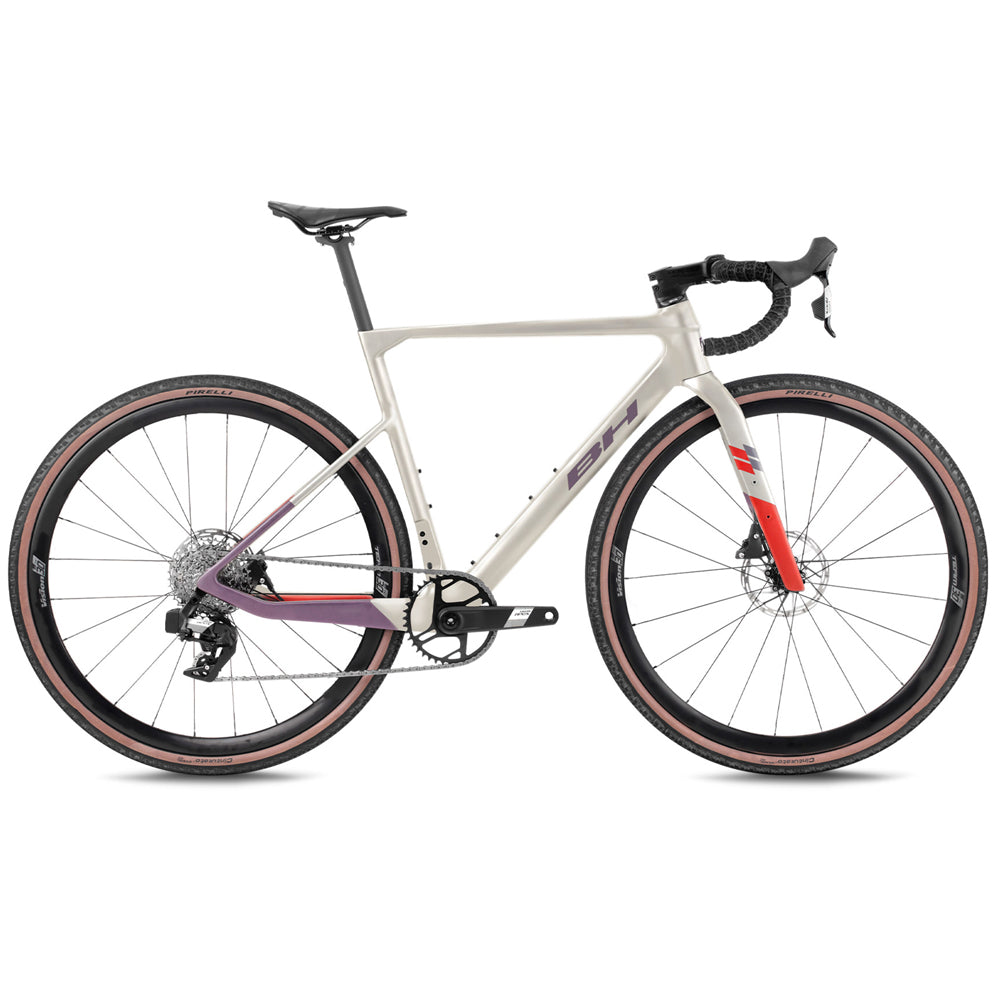 BH GravelX Evo 4.5 R 2025-0