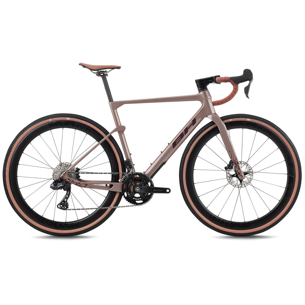 BH GravelX Evo 6.0 AT 2025-0