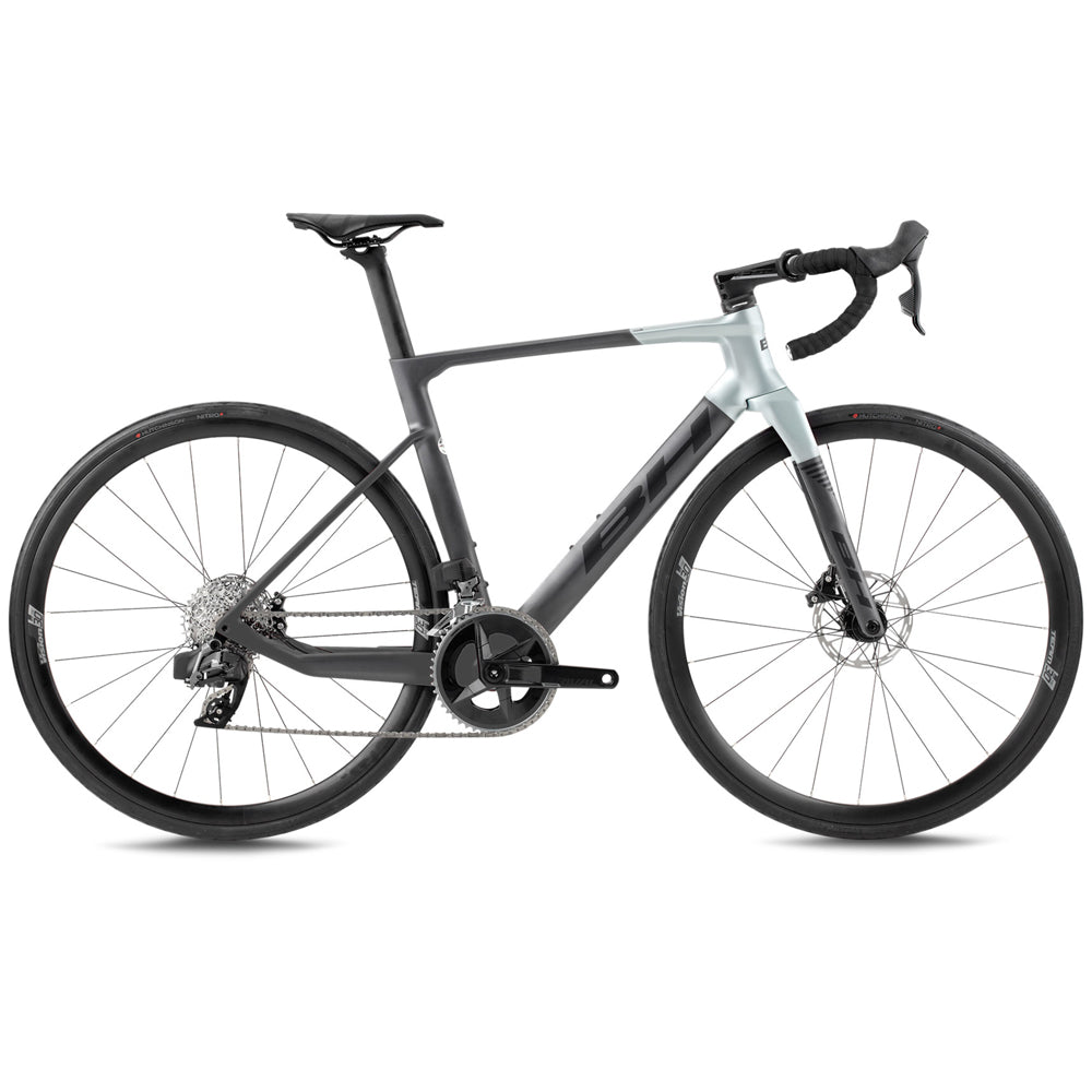 BH RS1 4.5 black silver 2025-0