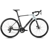 BH RS1 4.5 black silver 2025-0