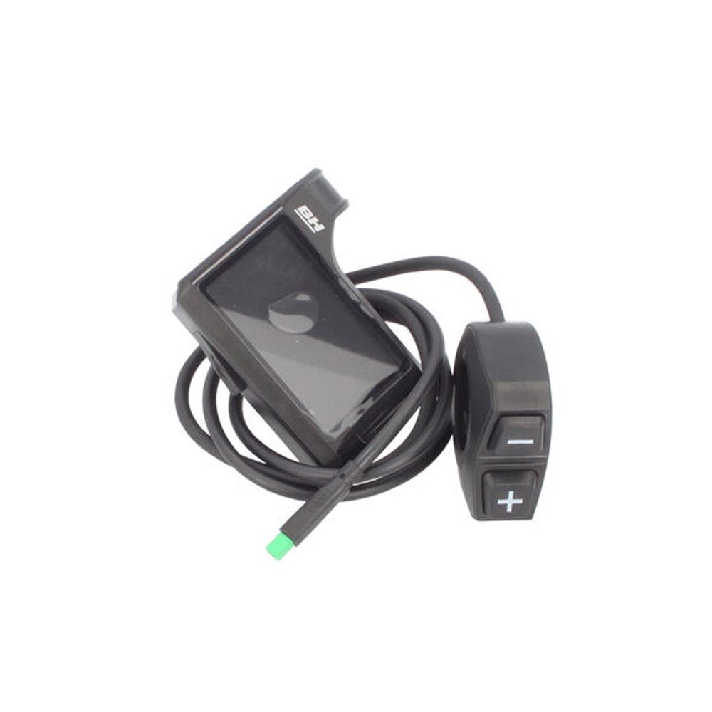 BH X Display Core 31,8 mm-0