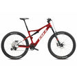 BH iLynx Trail Carbon 8.6 Red White-0