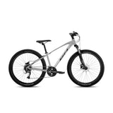 BH Bikes Expert Junior 26 Disc silver-0