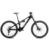 BH Bikes iLynx+ DL Enduro 9.1 black-0