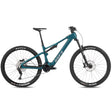 BH Bikes iLynx+ DL Trail 7.9 blue-0