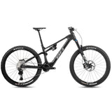 BH Bikes iLynx+ DL Trail Carbon 8.7 black-0