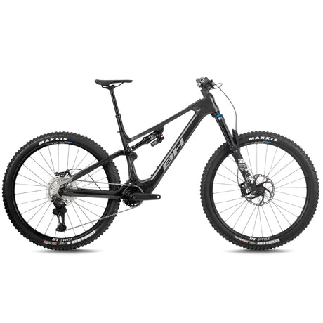 BH Bikes iLynx+ DL Trail Carbon 8.7 black-0
