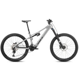 BH Bikes iLynx+ DL Enduro 9.1 silver-0