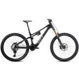 BH Bikes iLynx+ DL Enduro Carbon 9.7 black-0